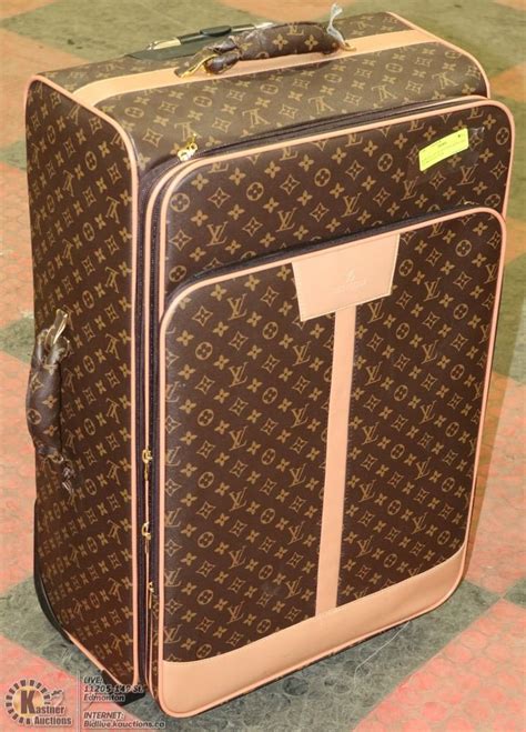 fake louis vuitton suitcase uk|faux louis vuitton bags.